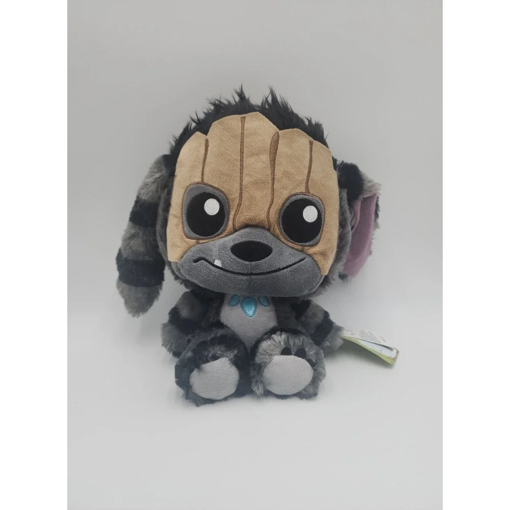Funko Pop‎ Wetmore Forest 7
